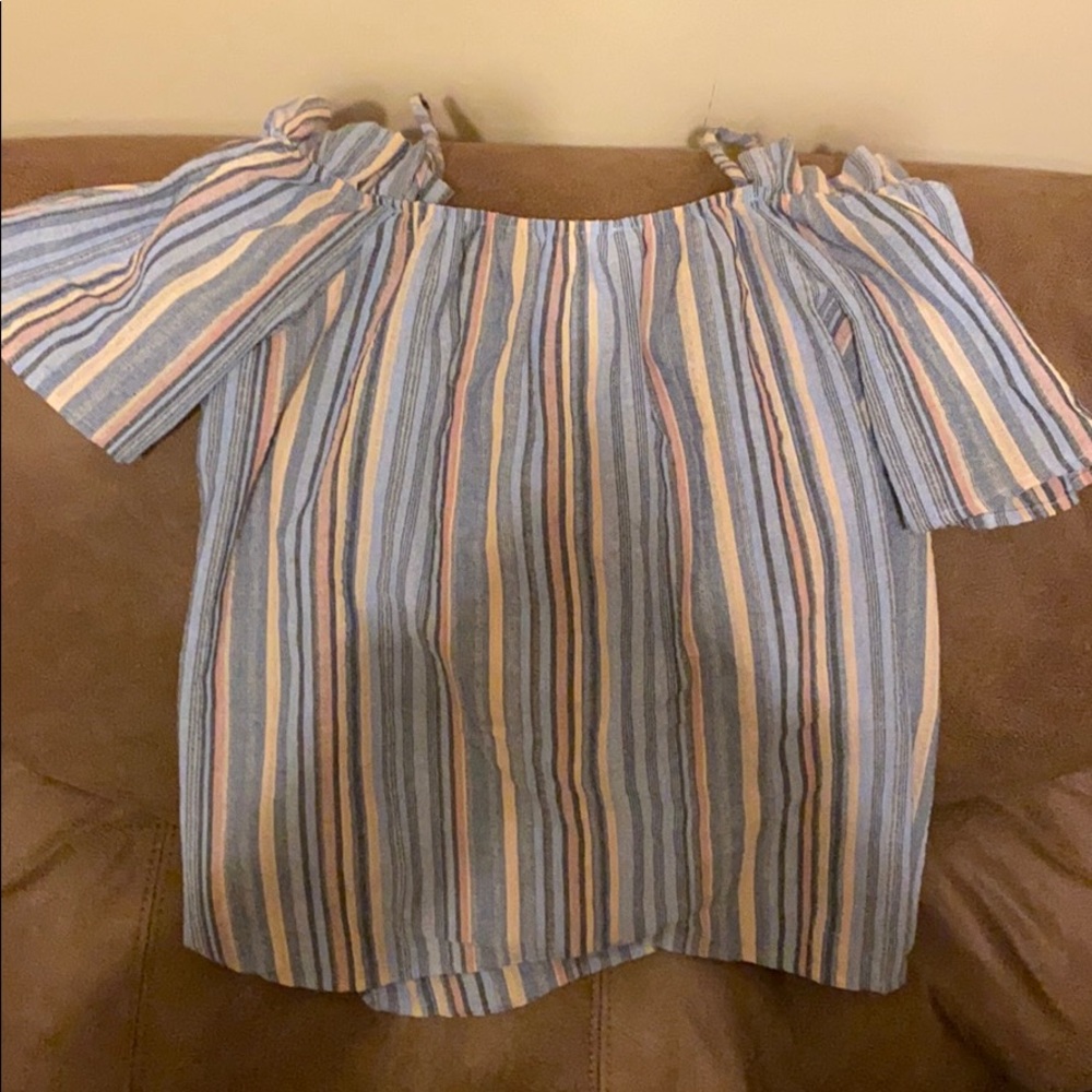 Boutique top